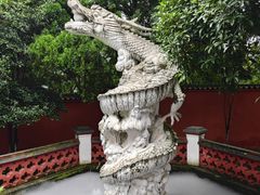 -白帝城·瞿塘峡景区