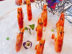 -上海滩餐厅(BFC外滩金融中心店)