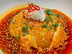 -榕意·川味之美(深业上城店)