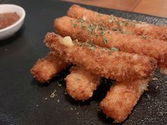 -Twin Tails Brewpub双尾精酿餐吧(八坼店)