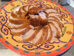 -邑金陵北京烤鸭店·现炒家常菜(ITC MALL店)