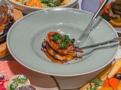 -IL Forno 意坊·意大利餐厅(温州万象城店)