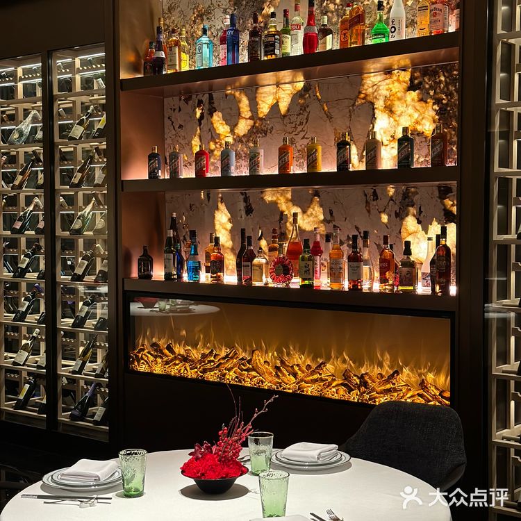 宁波新店｜北仑高空漂亮餐厅🎀
