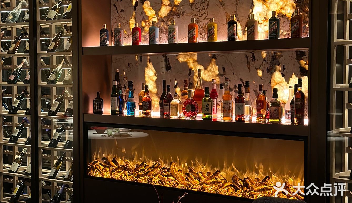 宁波新店｜北仑高空漂亮餐厅🎀
