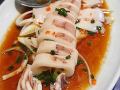 -珍宝海鲜JUMBO Seafood(ifc店)
