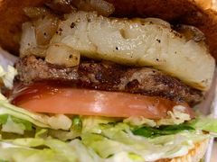 -The Habit Burger Grill 哈比特汉堡(爱琴海店)