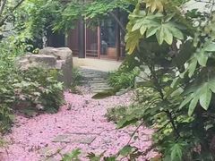 -无锡梁鸿湿地丽笙度假酒店·流觞西餐厅