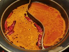 -温野菜涮涮锅(西单大悦城店)