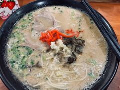 -博多一幸舍(皇庭广场店)