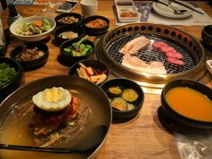 -黑牛黑猪烤肉专门店(万象城店)