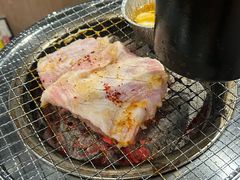 -蒜香焼肉PURUSHIN(马场路店)