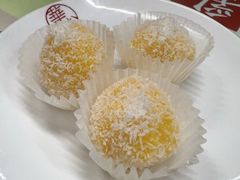 -香港華心糖水鋪(南西总店)