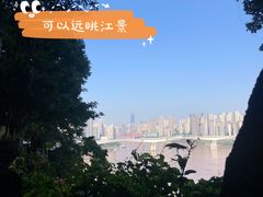 -正南齐北·老街糯米团(洪崖洞店)