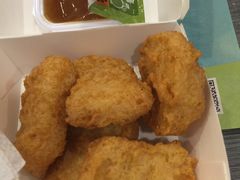 -麦当劳(皇岗路店)