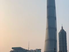 -上海中心大厦