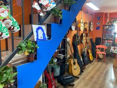 -八度音乐吉他教室(汉广店)