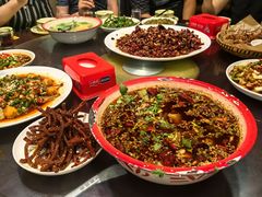 -江湖黑大兔(杨家坪店)