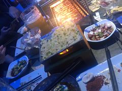 -很久以前羊肉串(打浦路店)