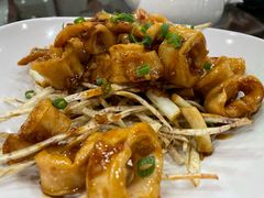 -万年酒楼(越秀南路店)