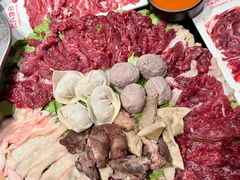 -合意桐坑牛肉粿·鲜牛肉火锅(嵩山总店)