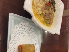 -全聚德(扬州虹桥坊店)