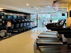 -懒人Club运动健身·运动康复·私教(三迪中心店)