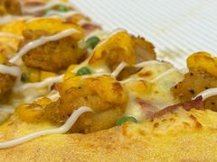 -达美乐比萨(南京路店)