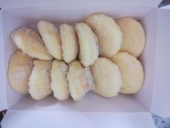 -鲍师傅糕点(江苏路店)
