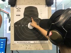 -都市枪神实弹射击俱乐部