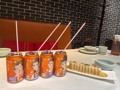 -江城小馆陕南妈妈菜·全球旅行餐厅(钟楼店)