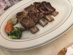 -华梅西餐厅(哈尔滨中央大街店)