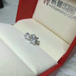 -威德钻石-克拉钻大本营(南京东路店)