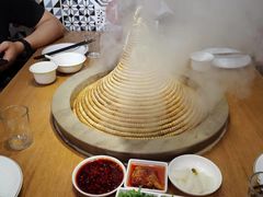 -鲜呦蒸汽石锅鱼(北辰路店)