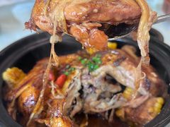 -大鸭梨烤鸭(石佛营店)