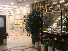 -顺风海鲜港(金玉兰店)