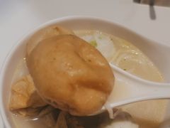 -翠华餐厅(宝安壹方城店)