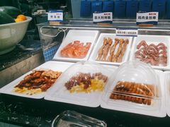-皇家5号海鲜烤肉火锅自助餐(聊城总店)
