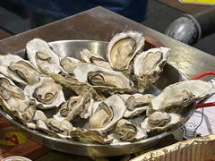 -麦凯伦烧烤·精酿超级工厂店(金桥总店)