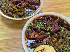 -无名老卤面(中华门店)
