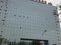 -中国人民解放军总医院(301医院)
