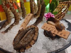 -ONE FULL 古董港式海鲜火锅