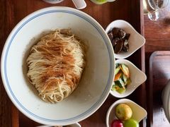 -同得兴 Since·1995 传统苏式面馆(嘉馀坊店)