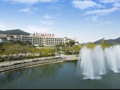-碧水湾温泉