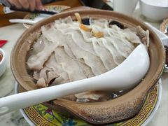 -砂锅居(西四店)