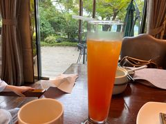 -浙江西子宾馆·瑶园咖啡厅