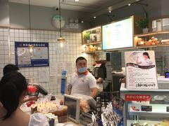 -面包新语(滨湖万达店)