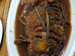 -红实家常菜(静安里店)
