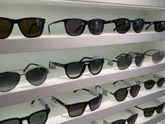 -目艮眼镜SHOWROOM(品牌集合店)