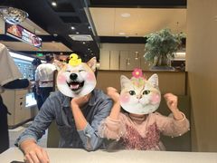 -海底捞火锅(金融街万达店)