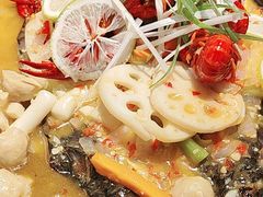 -里岛烤鱼(东港凯虹广场店)